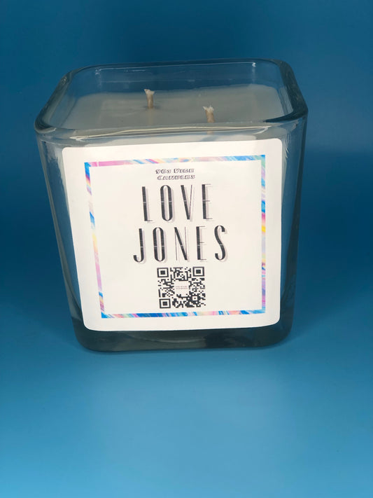 Love Jones